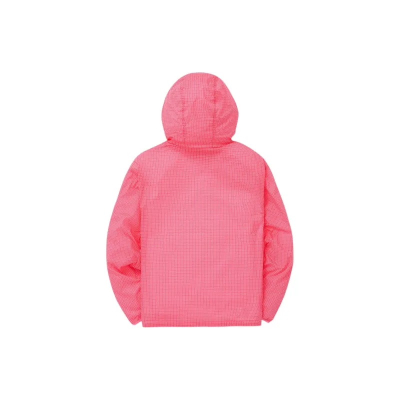 KOLON SPORT Jacket Women's Hot Pink-1