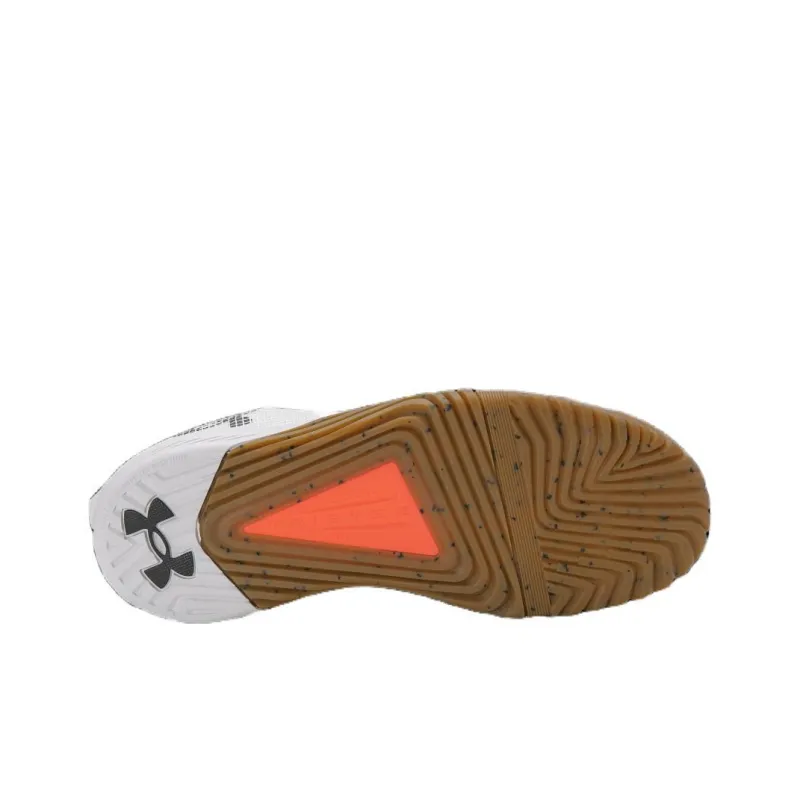Under Armour TriBase Reign 6 'White Gum'-3