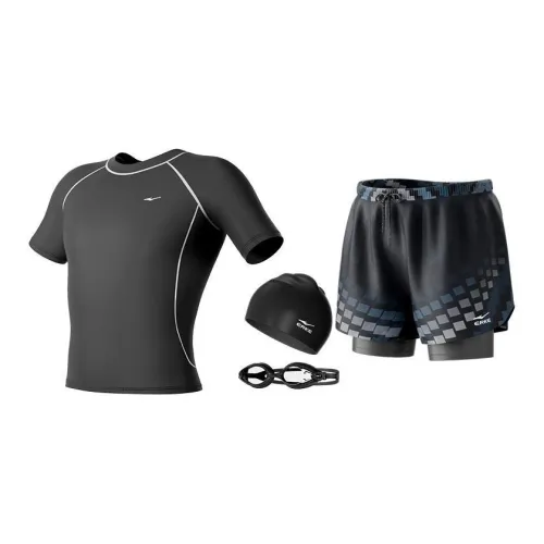 Erke Swimming Equipment Sets