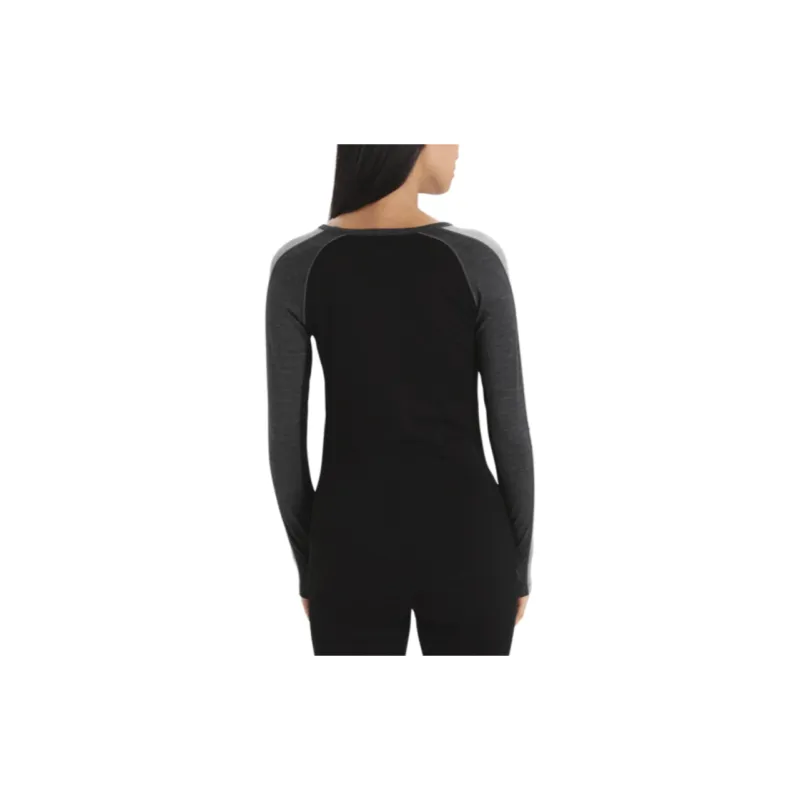 Icebreaker T Shirts Women's-3