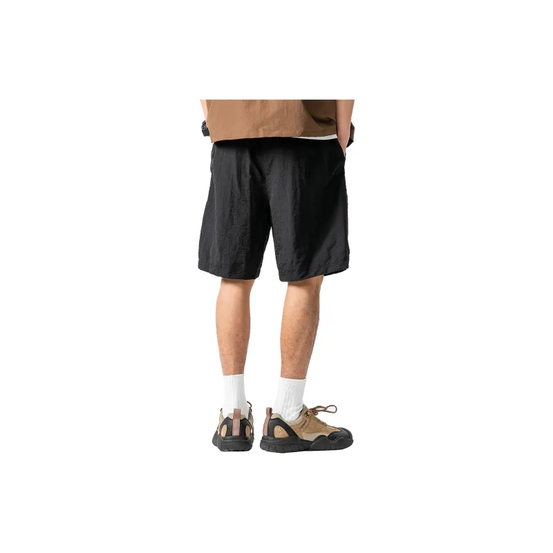OLRIK Sports Shorts Unisex-6