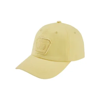 DANGEROUSPEOPLE Cotton Baseball Caps Unisex