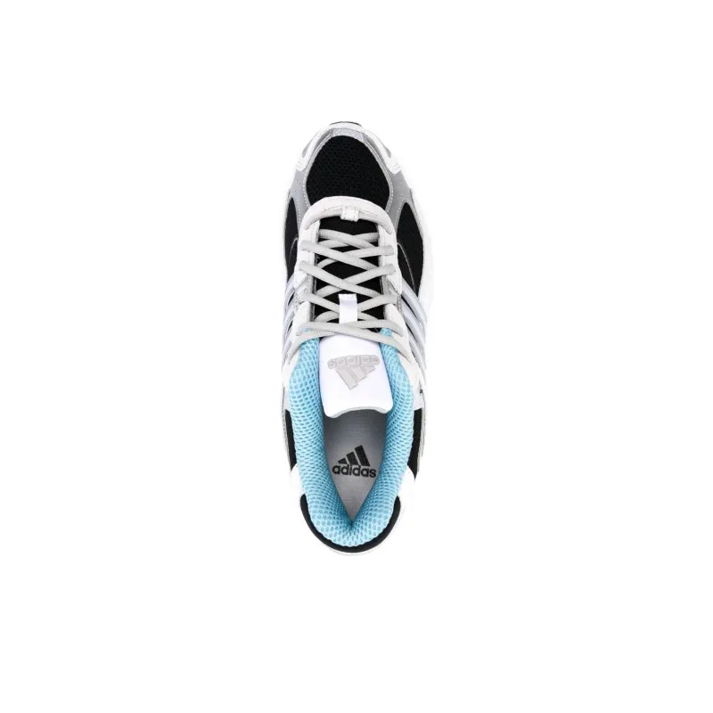 Adidas Response Cl White Clear Blue-4