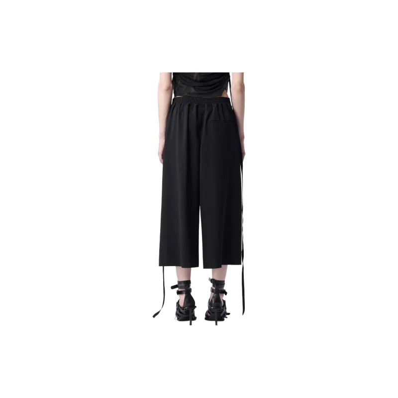 Ann Demeulemeester Jena Skirt-1