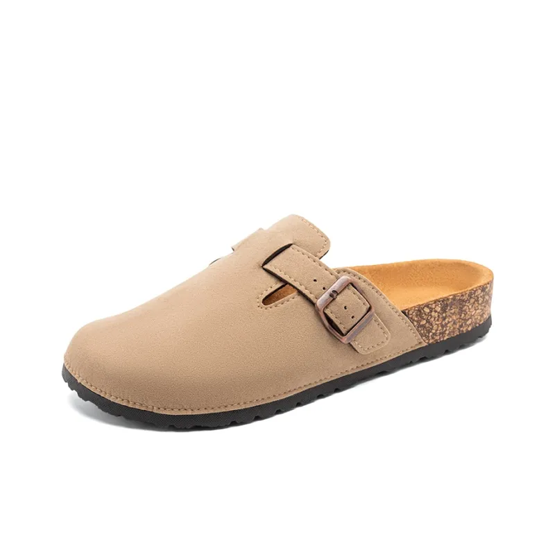 Grumpy Ram Wrap toe Slippers Unisex-8