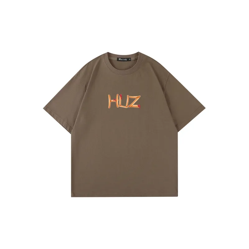Hazzuah T Shirts Unisex-10