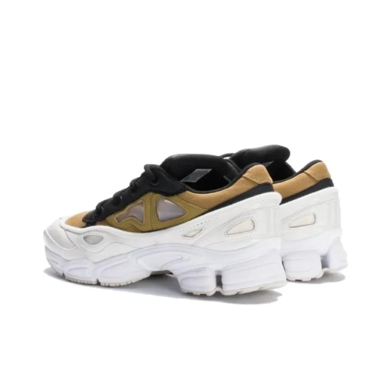 Adidas Originals Ozweego 3 Raf Simons Khaki-2