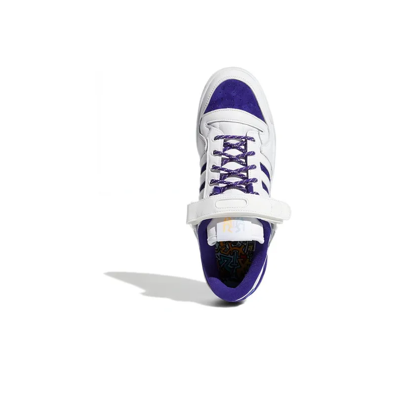 Adidas Forum Low Donovan Mitchell-4