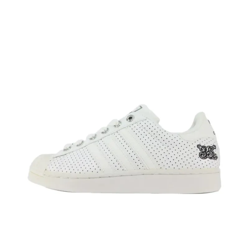 Adidas Superstar 35th Anniversary-0