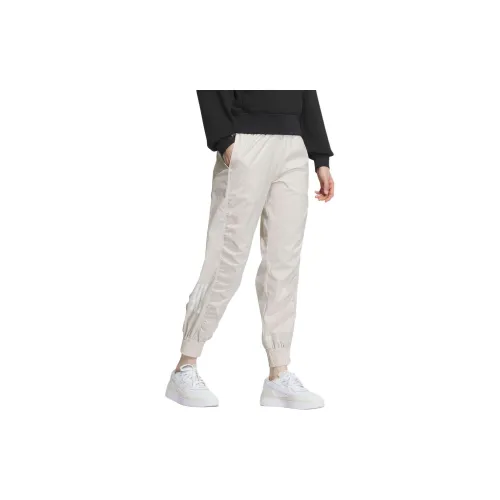 Adidas Casual Pants Women's Bauxite Brown