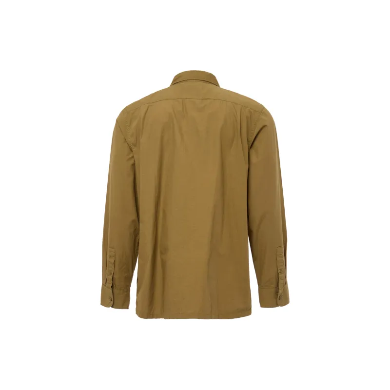 Vans Shirts Men Khaki-1