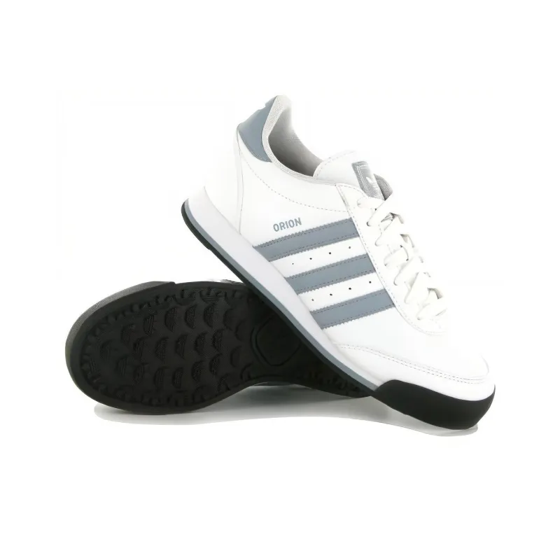 Adidas Originals Orion 2 White Grey Youth Women's-4