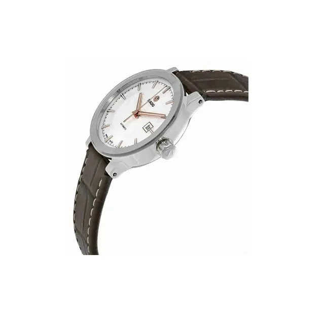 RADO Women's Crystal Collection Watch-1