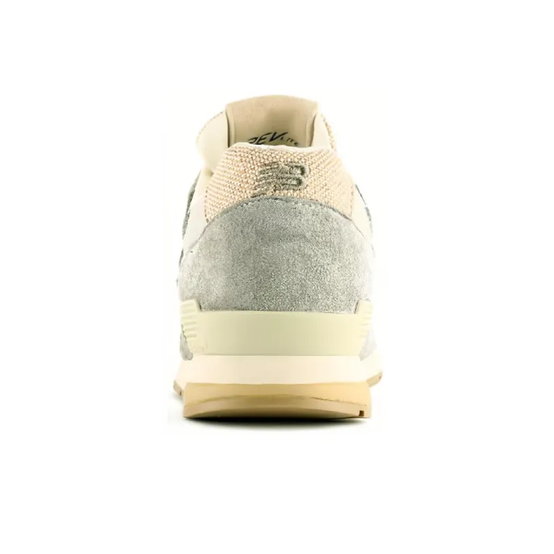 New Balance 996 'Grey Green'-3