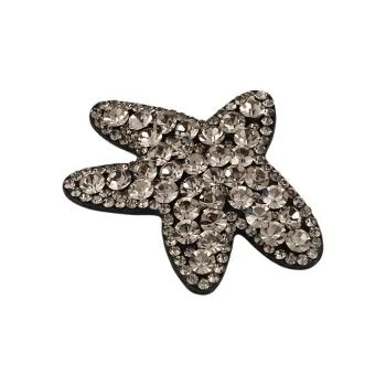 AJIDOU Hair Clips Women's