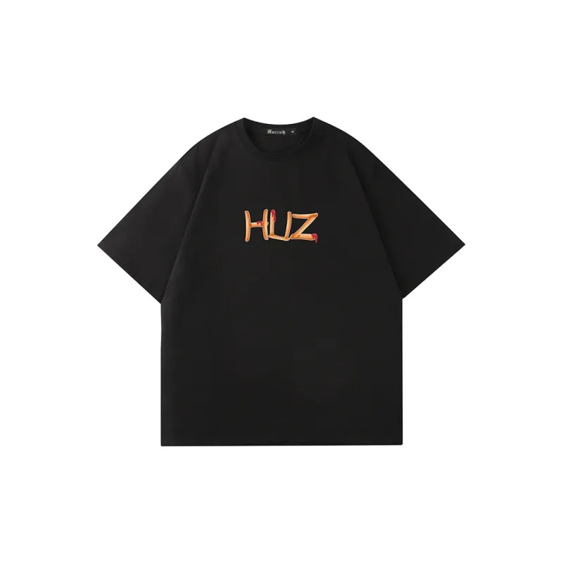 Hazzuah T Shirts Unisex-6