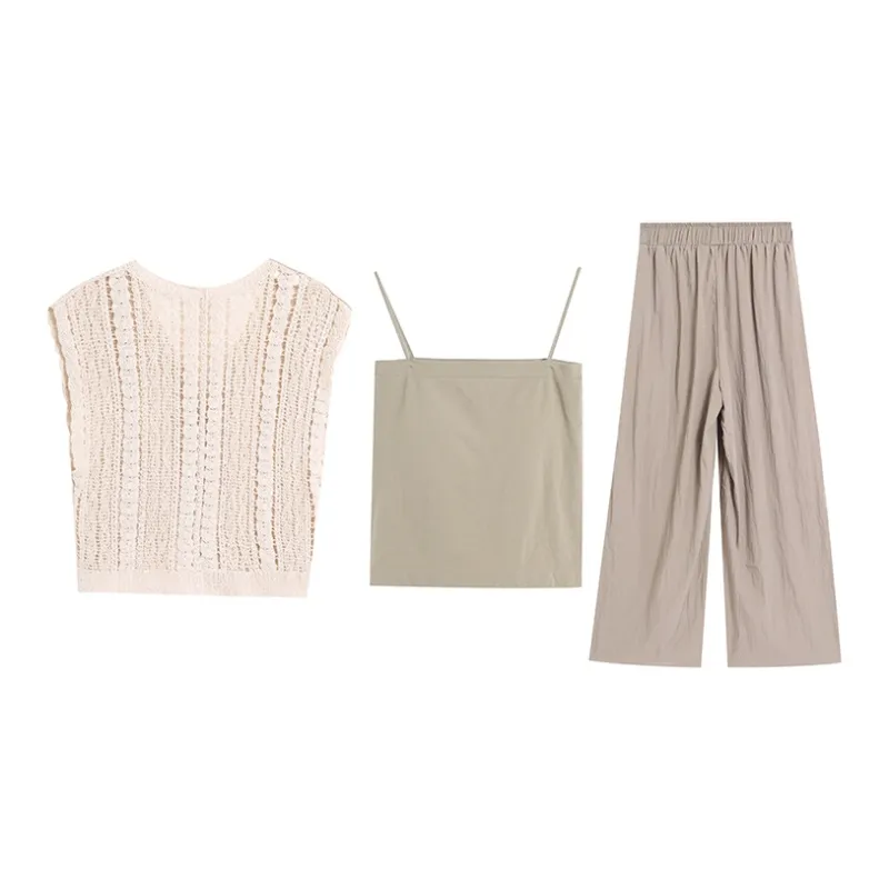 PZHK Casual Suits Women's-1