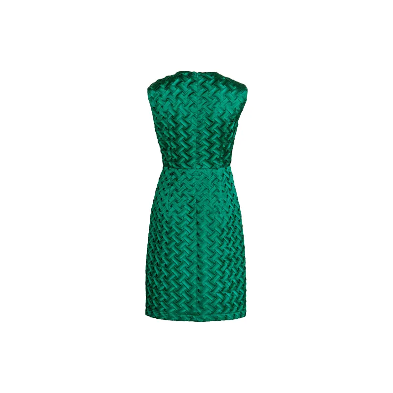 ROEYSHOUSE Sleeveless Dress Women's-3