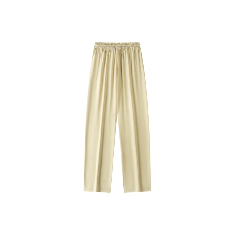 SWAMP AREA Casual Pants Unisex-9