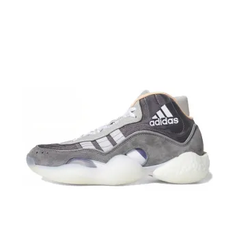 Adidas Originals Crazy Byw Icon 98 Grey