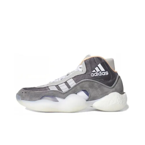 adidas originals Crazy BYW Icon 98 Basketball shoes Male