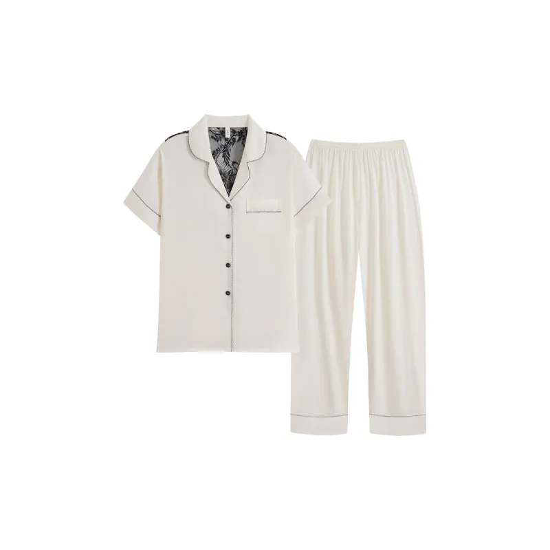 Happy Dreams Pajama Set Women's-3