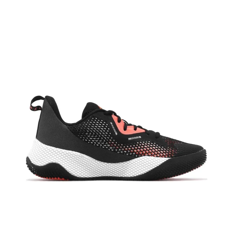 Under Armour Curry Hovr Splash 3 'Black Beta'-2