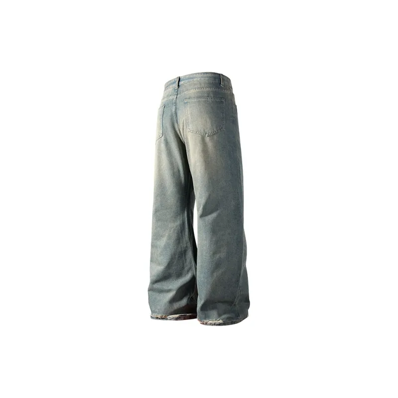 MOPE Jeans Unisex Vintage-1
