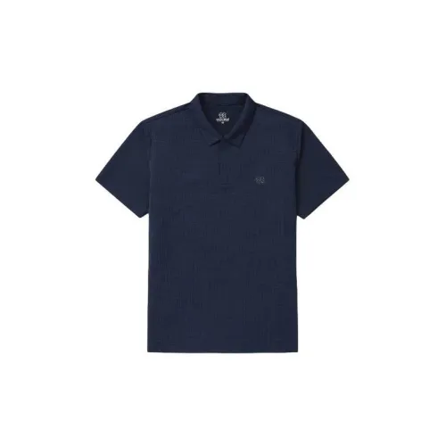 KOLON SPORT Polo Shirts Men