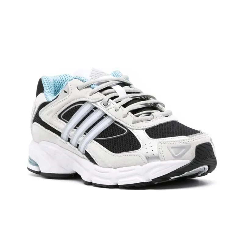 Adidas Response Cl White Clear Blue-2