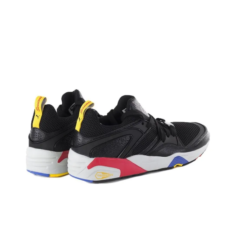 PUMA Blaze Of Glory Og X Alife High Rise/Dandelion-3
