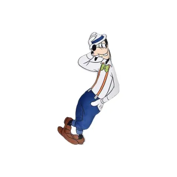 Disney Goofy Style Humanoid Dolls Plush Doll