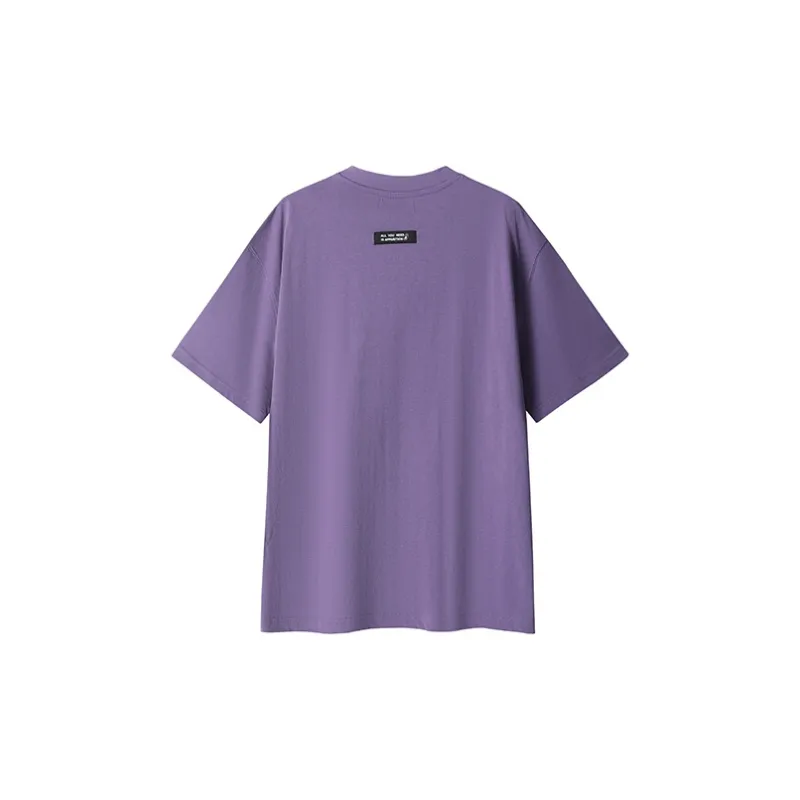 Apparition T Shirts Unisex-1