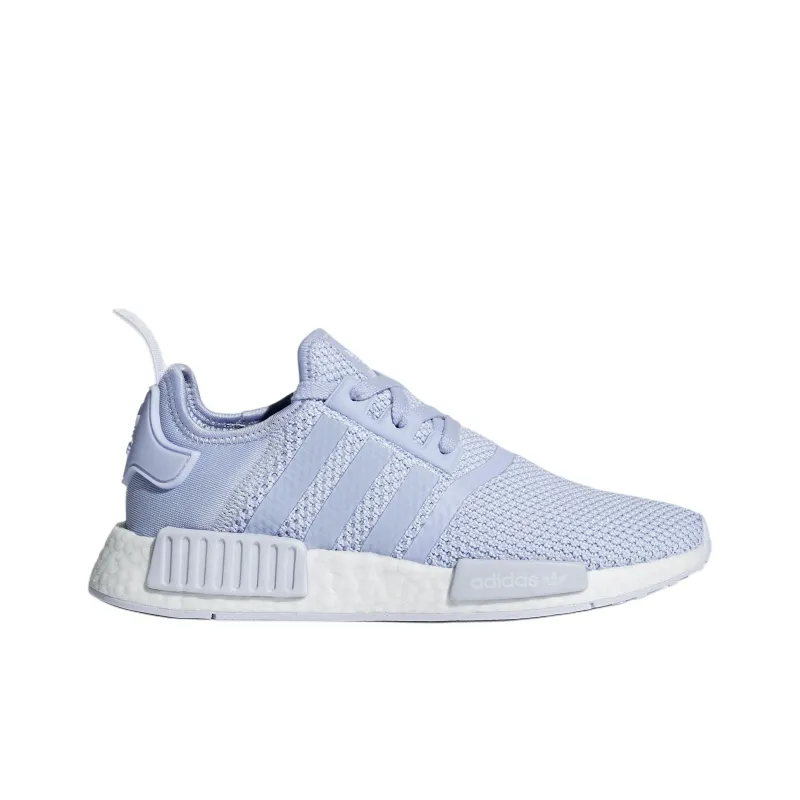 Adidas Nmd R1 Aero Blue Women's-1