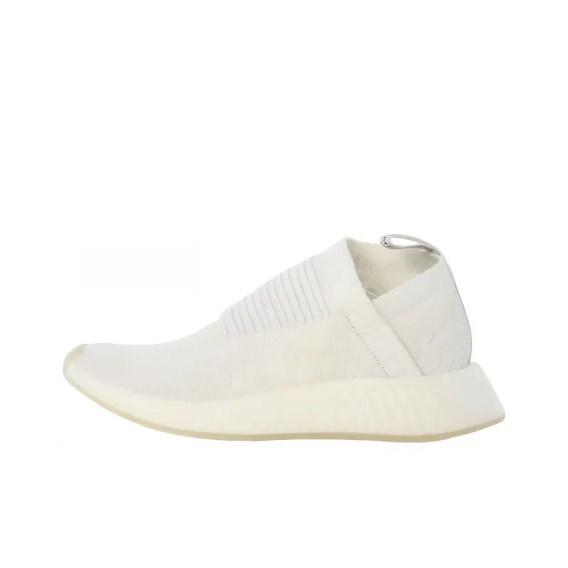 Adidas Nmd CS2 Triple White Women's-0