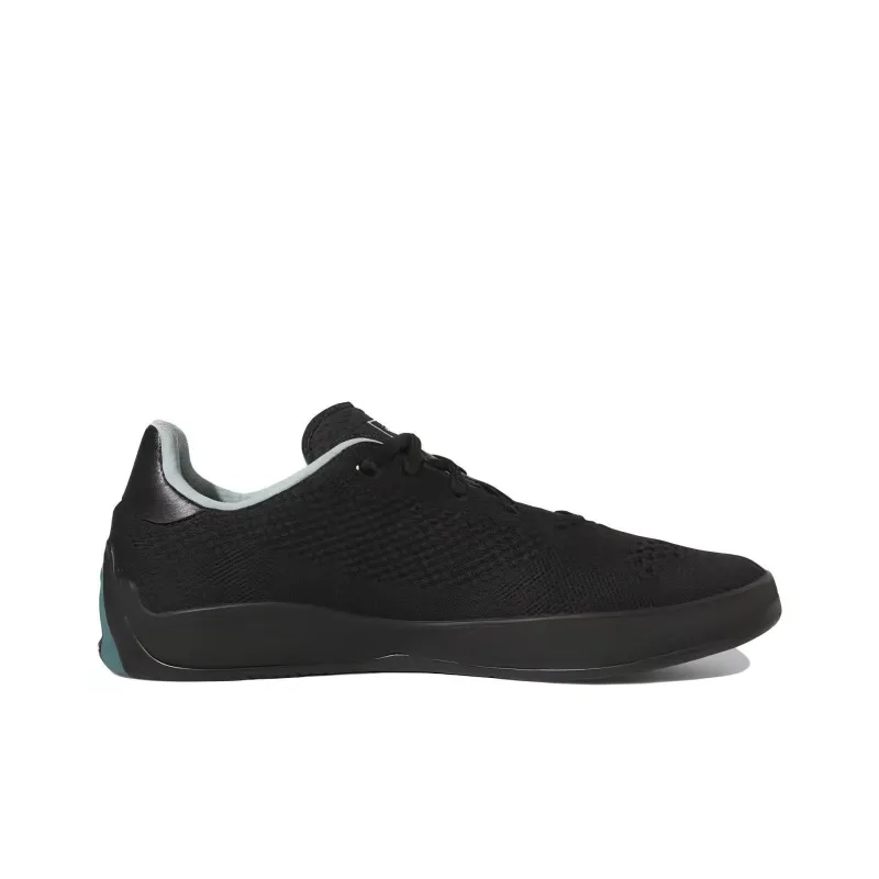 Puig Adidas Originals Primeknit 'Black Light Mint'-1