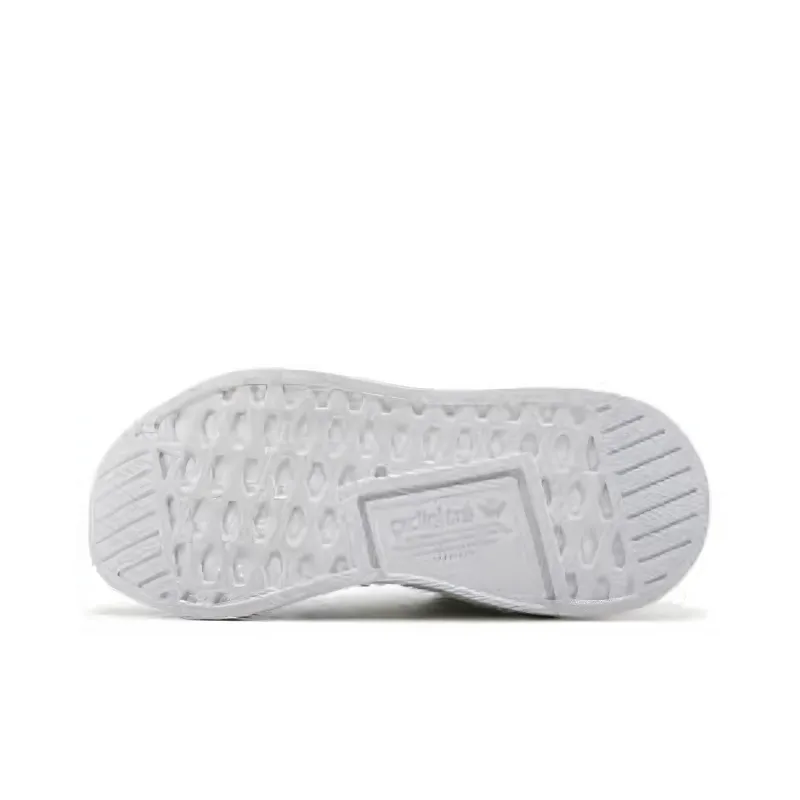 Adidas Nmd R2 Vintage White Women's-4