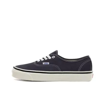 Authentic Vans 44 Dx 'Anaheim Factory Dark Navy'