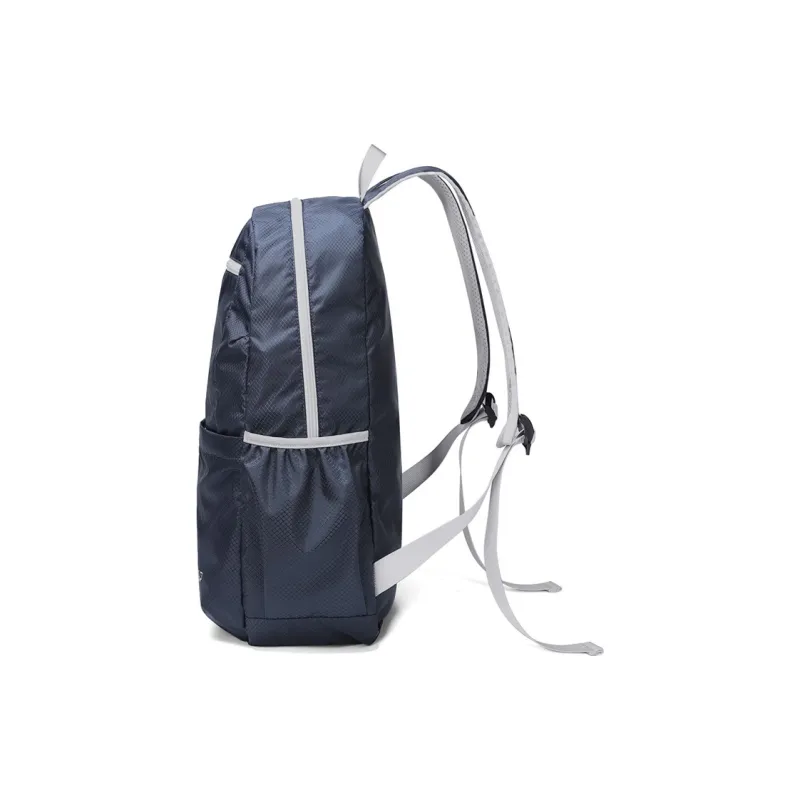 GOLF Fabric Backpack Regular Unisex Multicolor-8