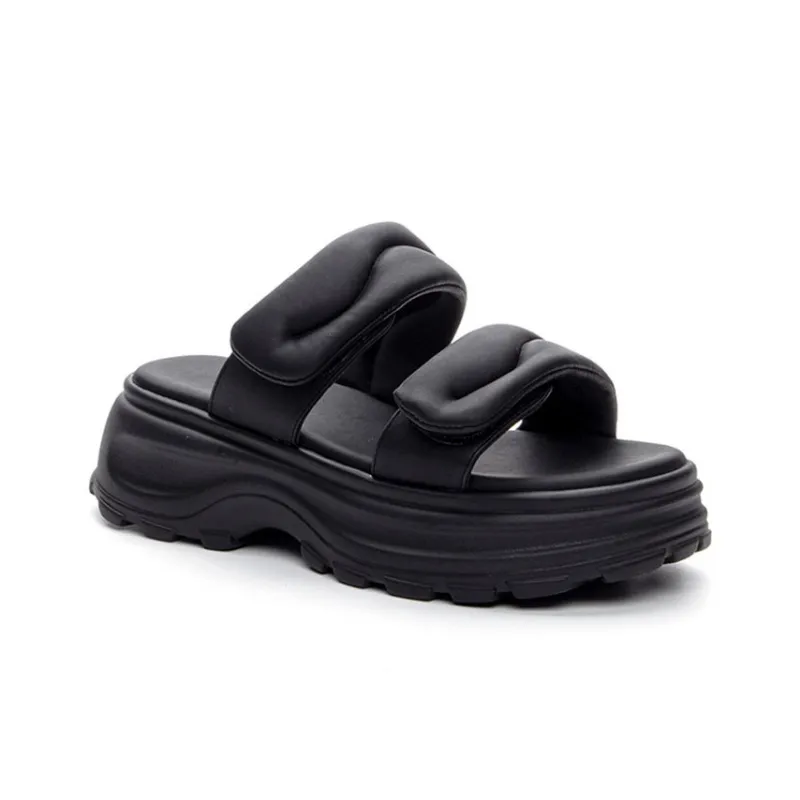 Cachiotti Slide Slippers Women's-14
