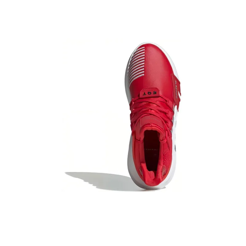 Adidas Originals Eqt Bask Adv 'Red' Women's-4