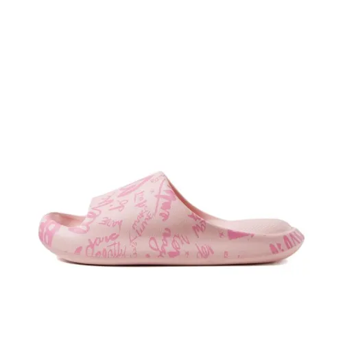 POSEE Slip-Resistant Abrasion-Resistant Slide Slippers Unisex