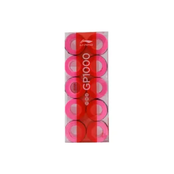 LiNing Badminton Grip Tape PU Thin 1100*26*0.6mm
