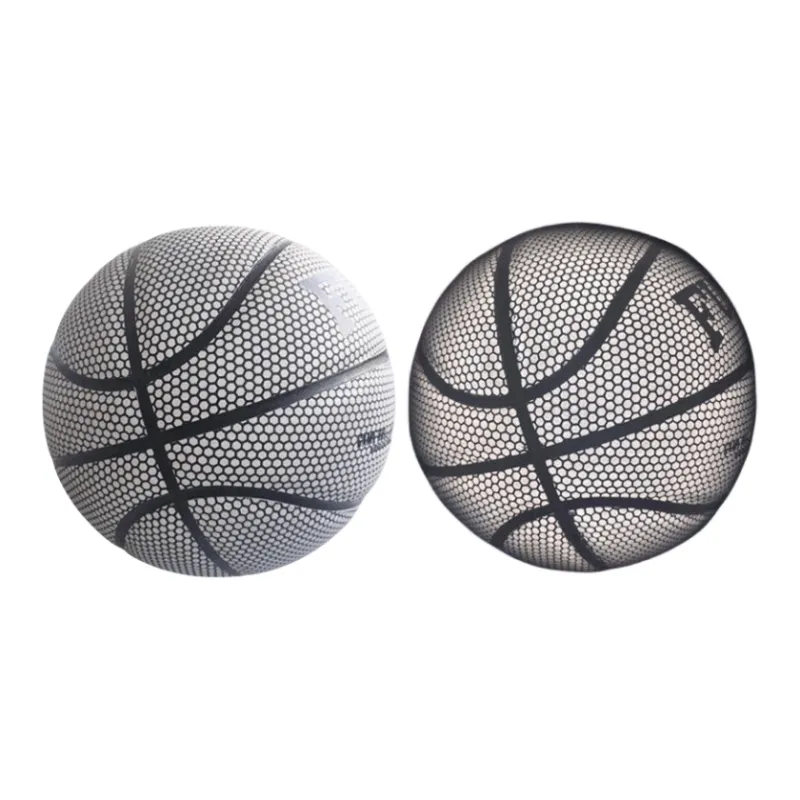 Kaikang PU Basketball Size 5/Size 7 Ball Training Unisex-20