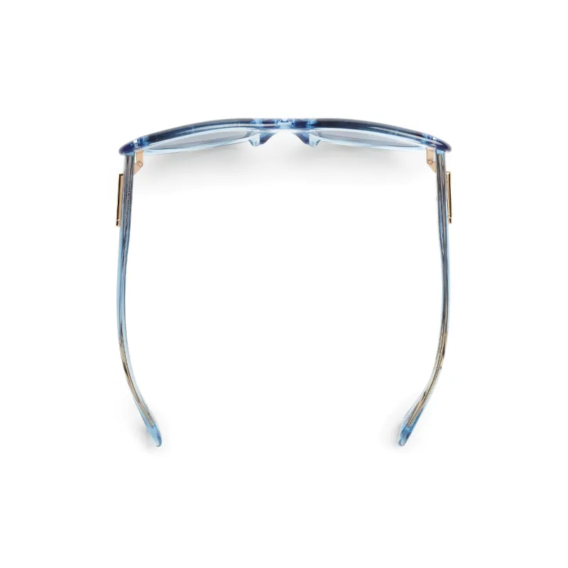 Bottega Veneta Bombe Cat Eye Sunglasses-2
