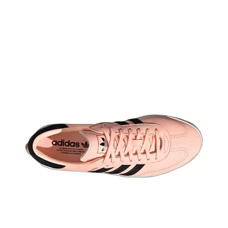 Adidas Sambarose Clear Orange Core Black Women's-2