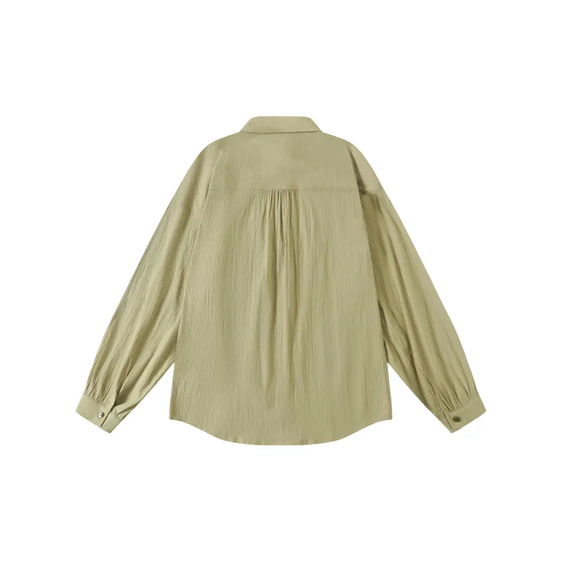 Saotome Shirts Women's-1