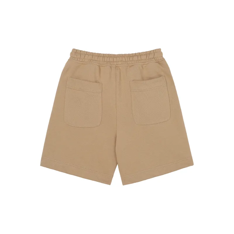 SWAMP AREA Casual Shorts Unisex-11