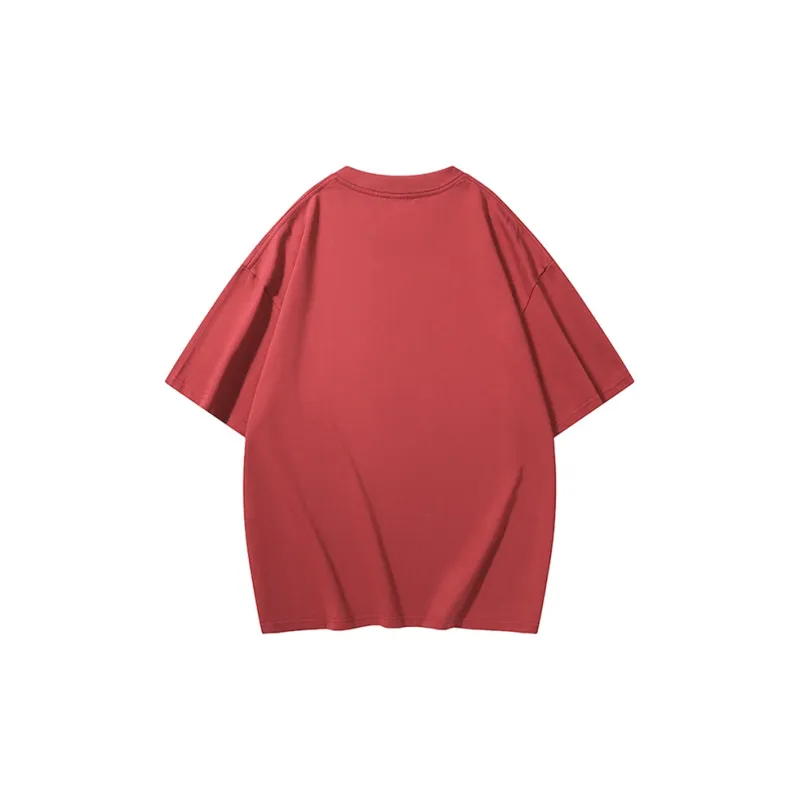 Mimx Homme T Shirts Unisex-14