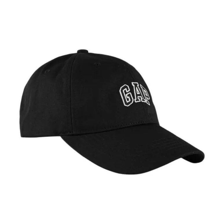 GAP Cotton Baseball Caps Unisex Multicolor-1
